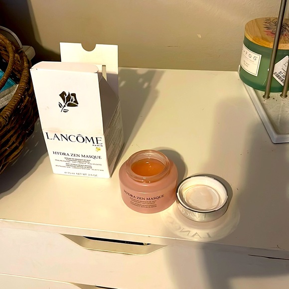 Lancome Hydra Zen Masque Large 2.6 size. - Picture 1 of 4